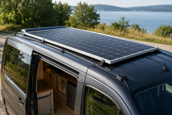 PV-Solarmodul