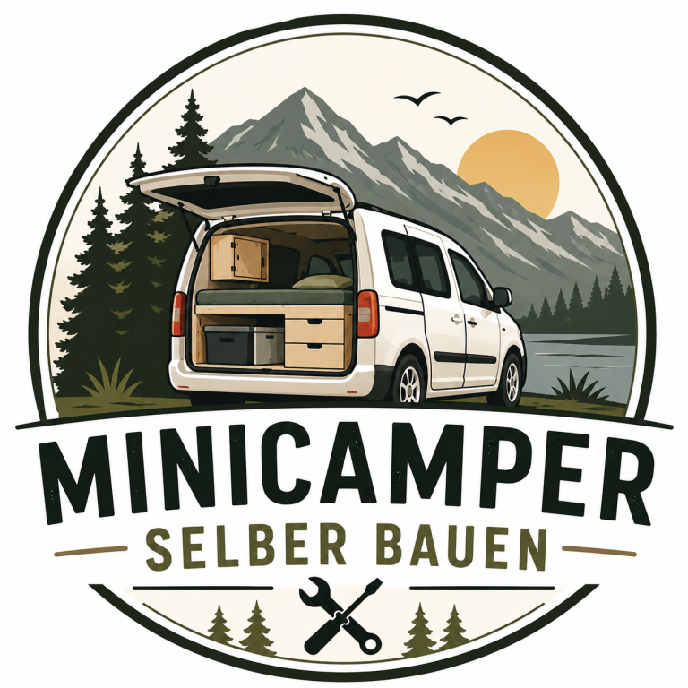 Minicamper selber bauen